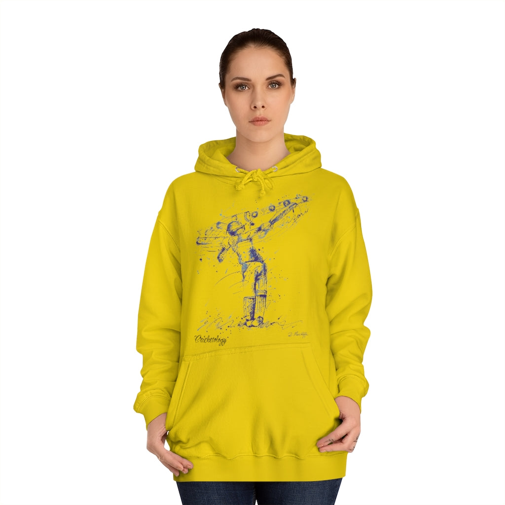 Joe Root Hoodie