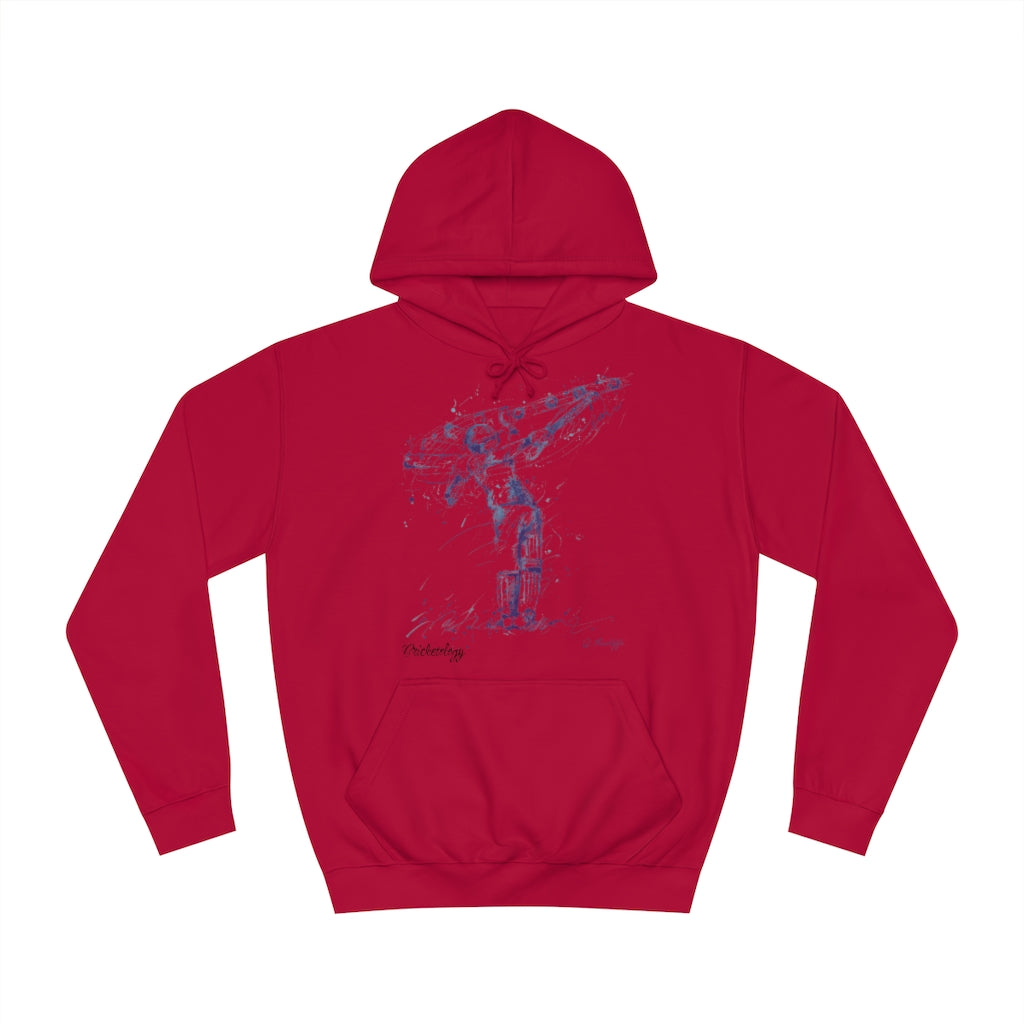 Joe Root Hoodie