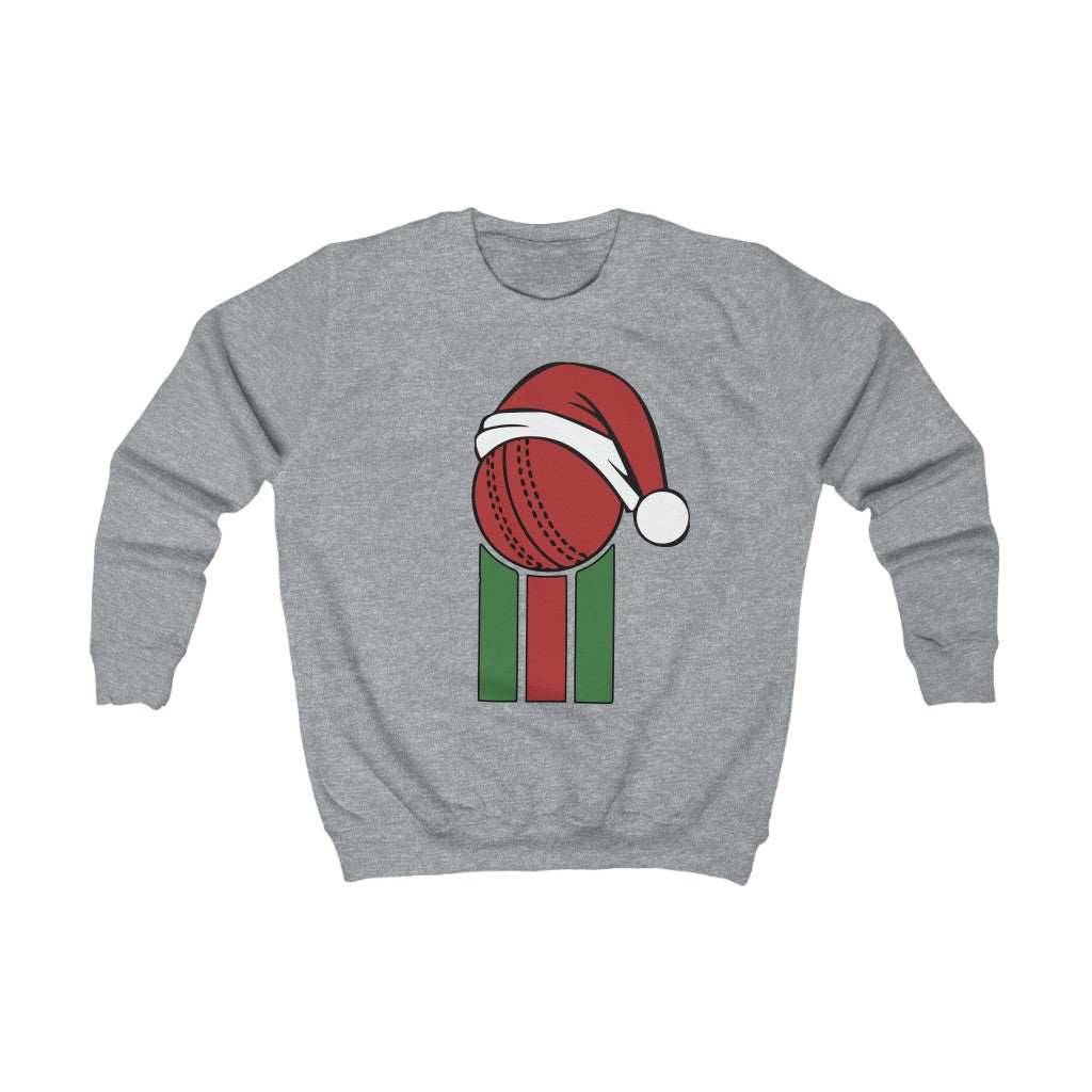 Kids Christmas Jumper