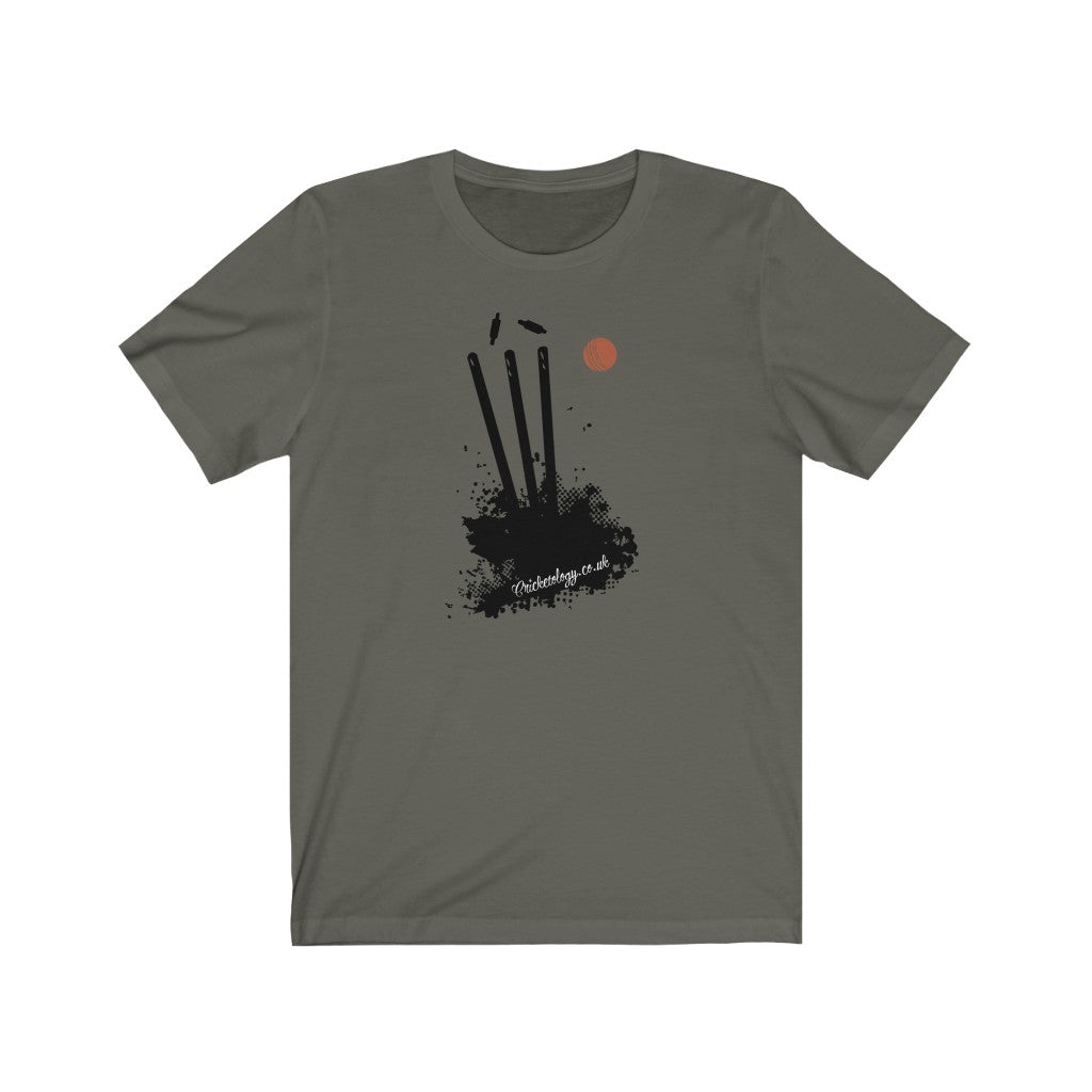 Wickets T-Shirt