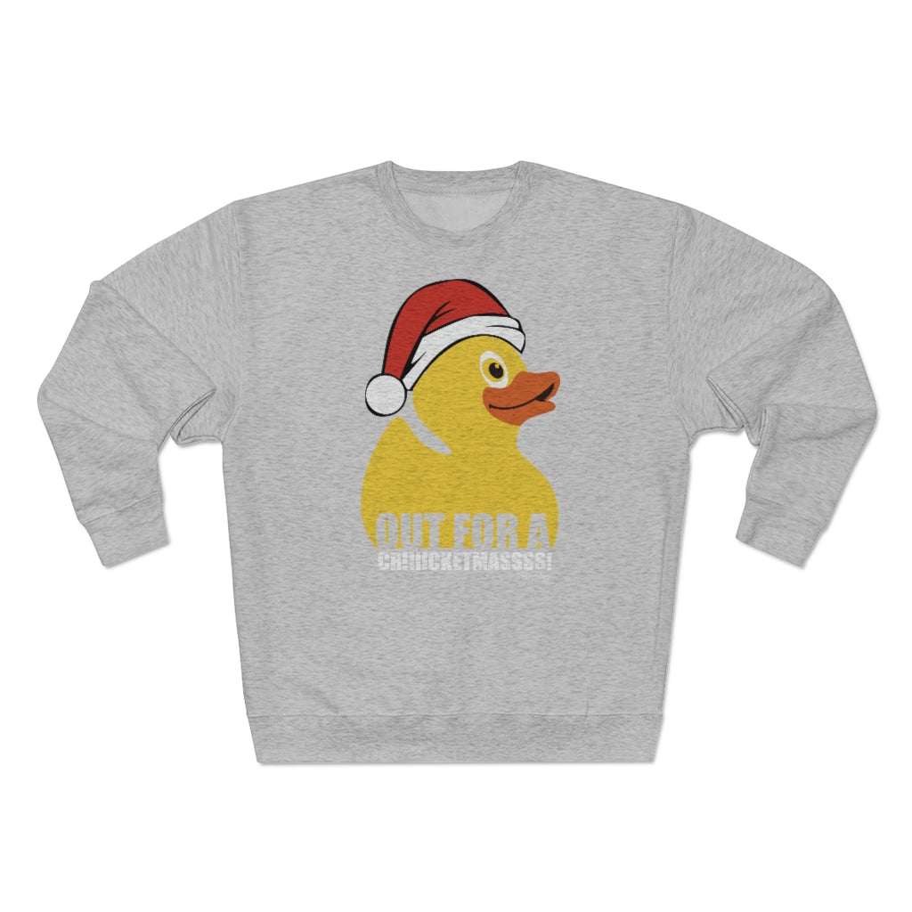 Cricketology Cricket Jumper