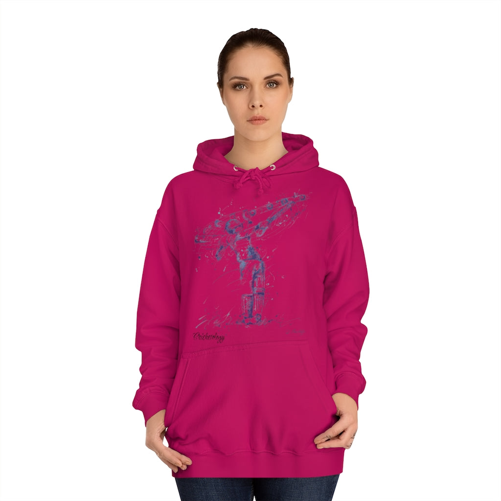 Joe Root Hoodie