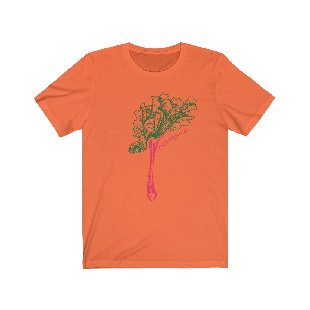 Stick of Rhubarb T-Shirt