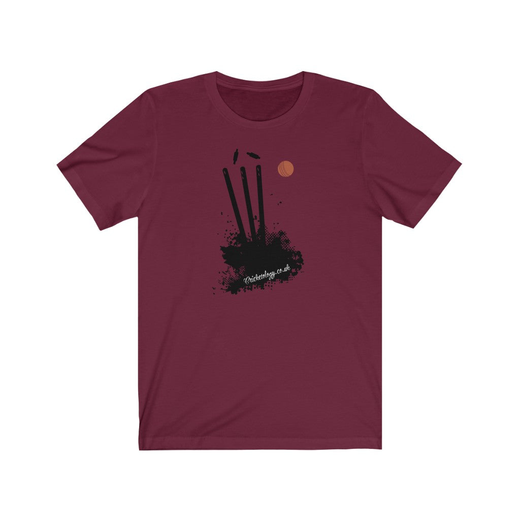 Wickets T-Shirt