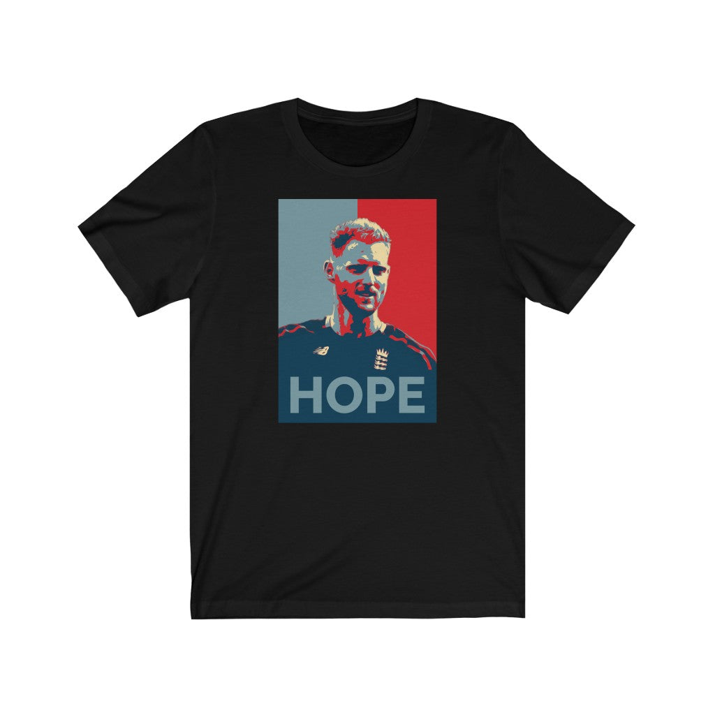 Ben Stokes 'Hope' T-Shirt