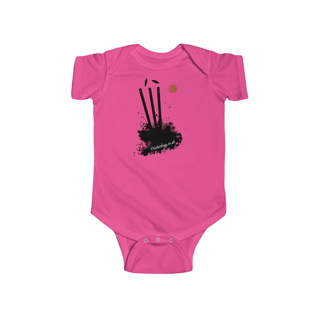 Wickets Infant Bodysuit