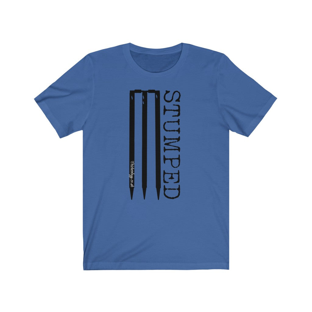 Stumped T-Shirt