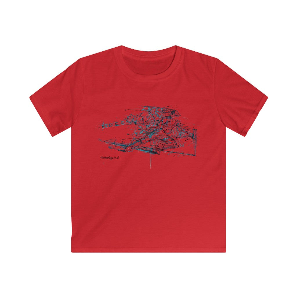 Kids World Cup Moment T-Shirt