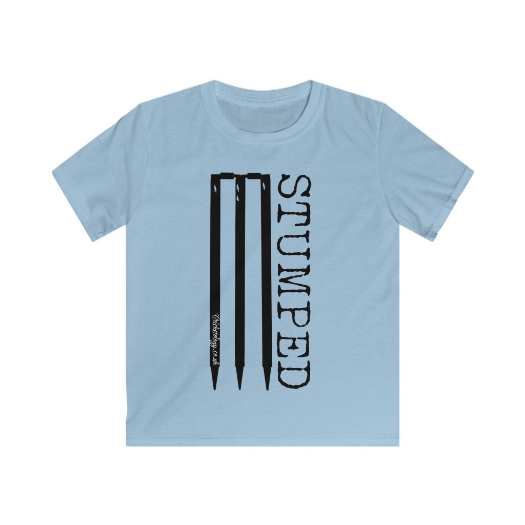 Kids Stumped T-Shirt