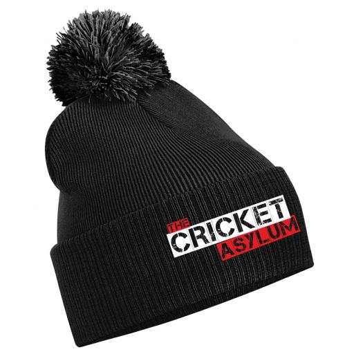 TCA Bobble Hat