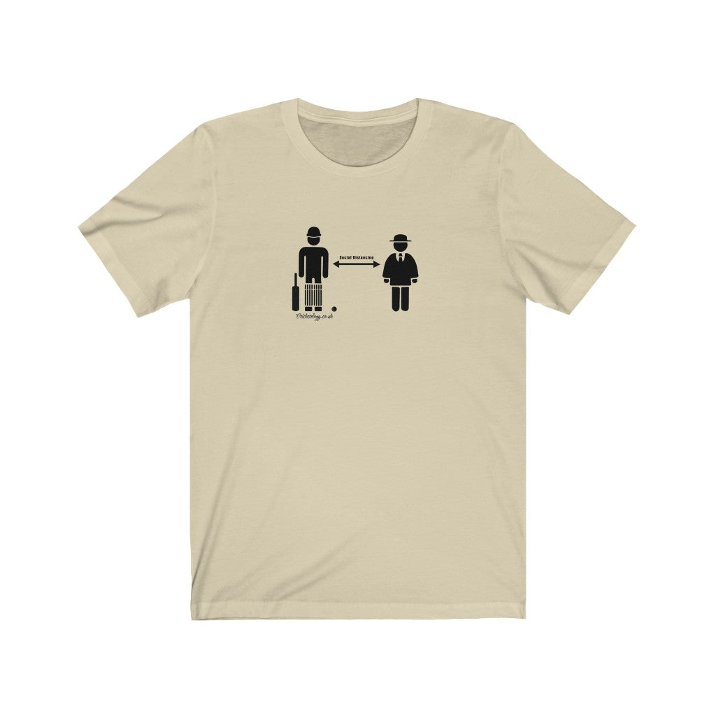Social Distancing T-Shirt