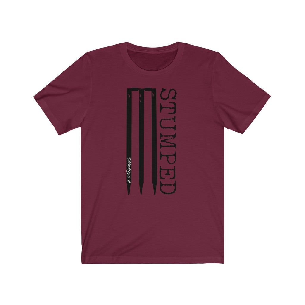Stumped T-Shirt