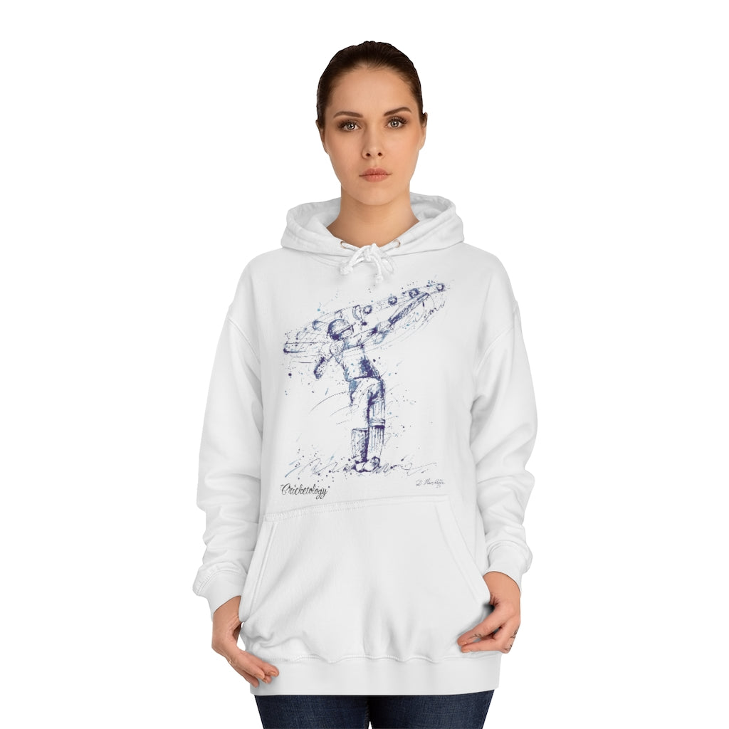 Joe Root Hoodie