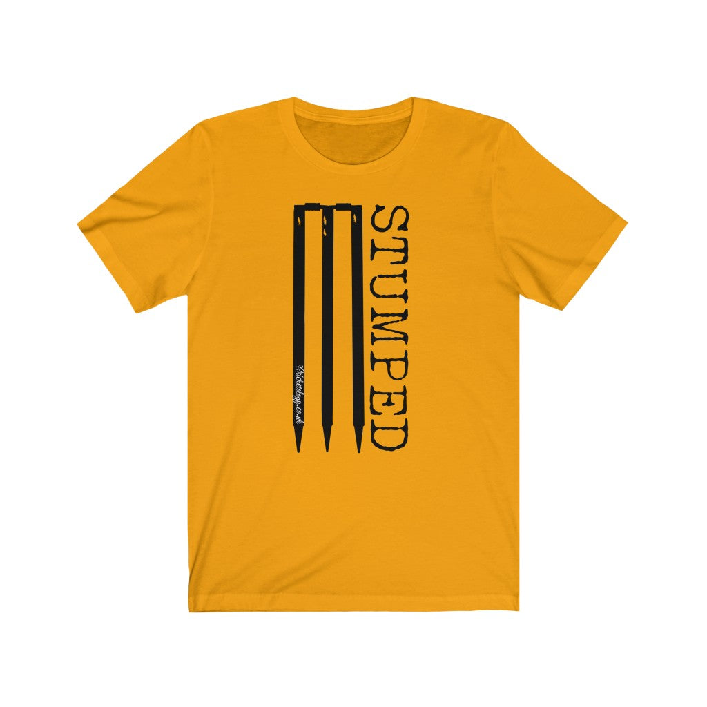 Stumped T-Shirt
