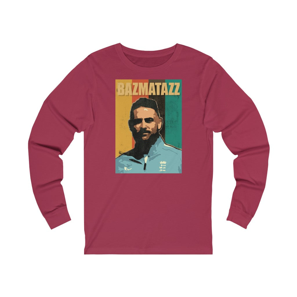 BAZMATAZ Long Sleeve Tee