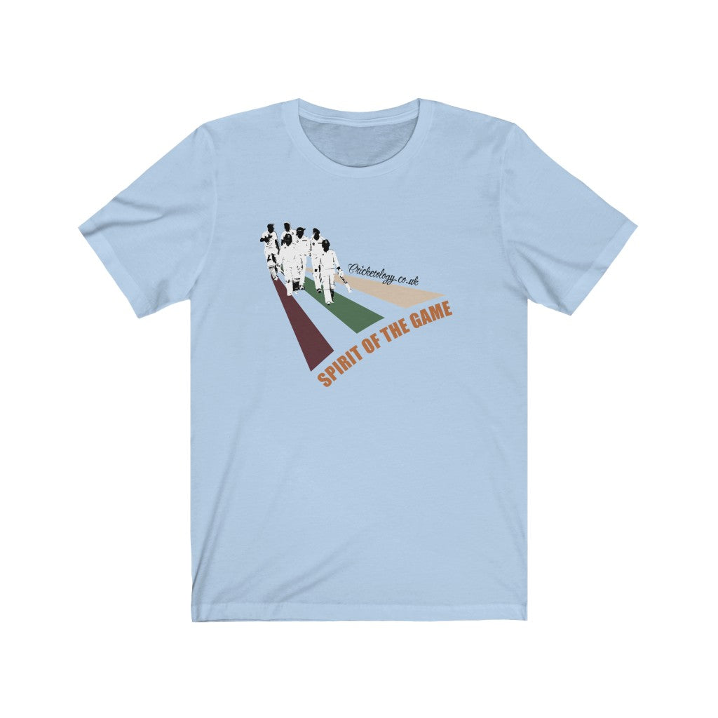 Spirit of the Game T-Shirt