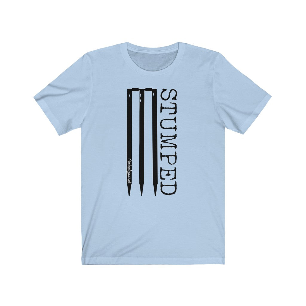 Stumped T-Shirt