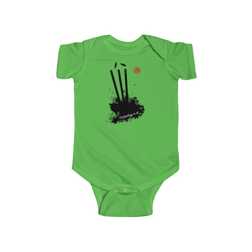 Wickets Infant Bodysuit
