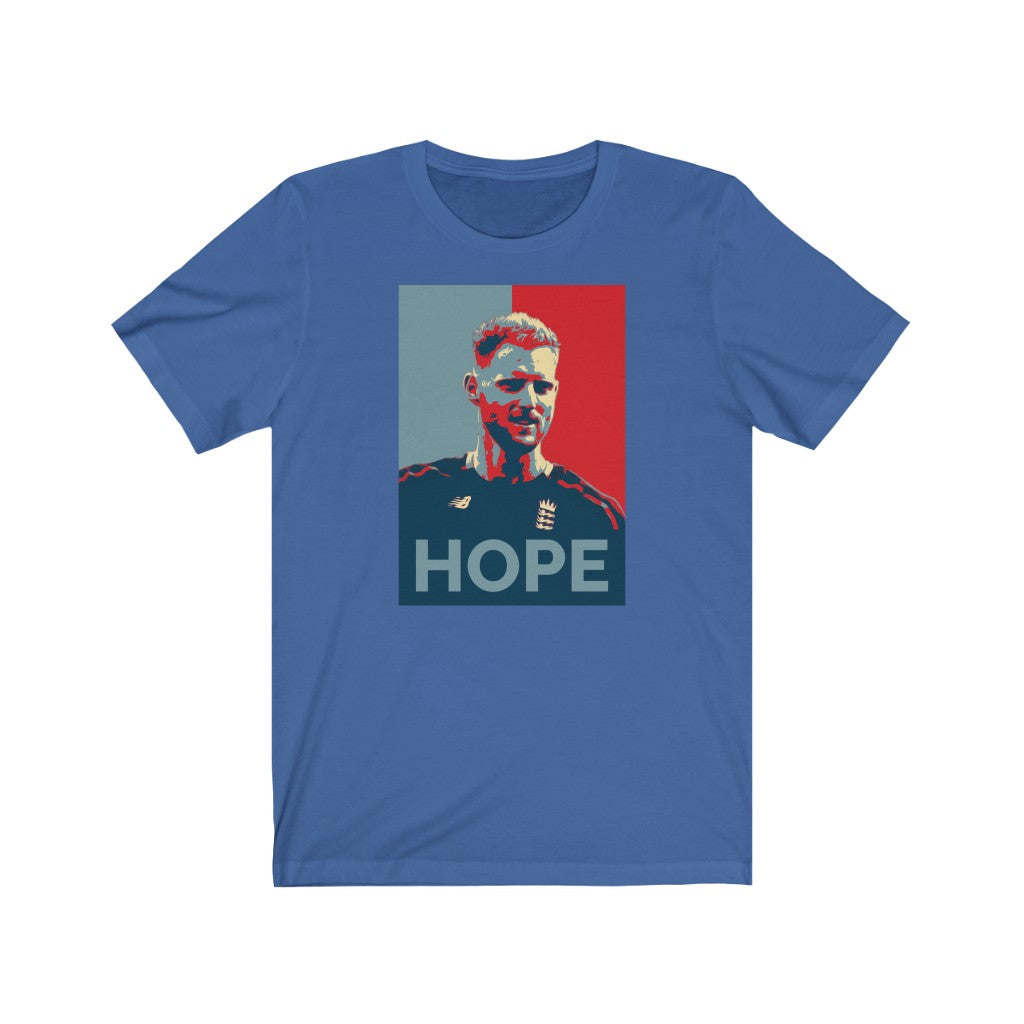 Ben Stokes 'Hope' T-Shirt