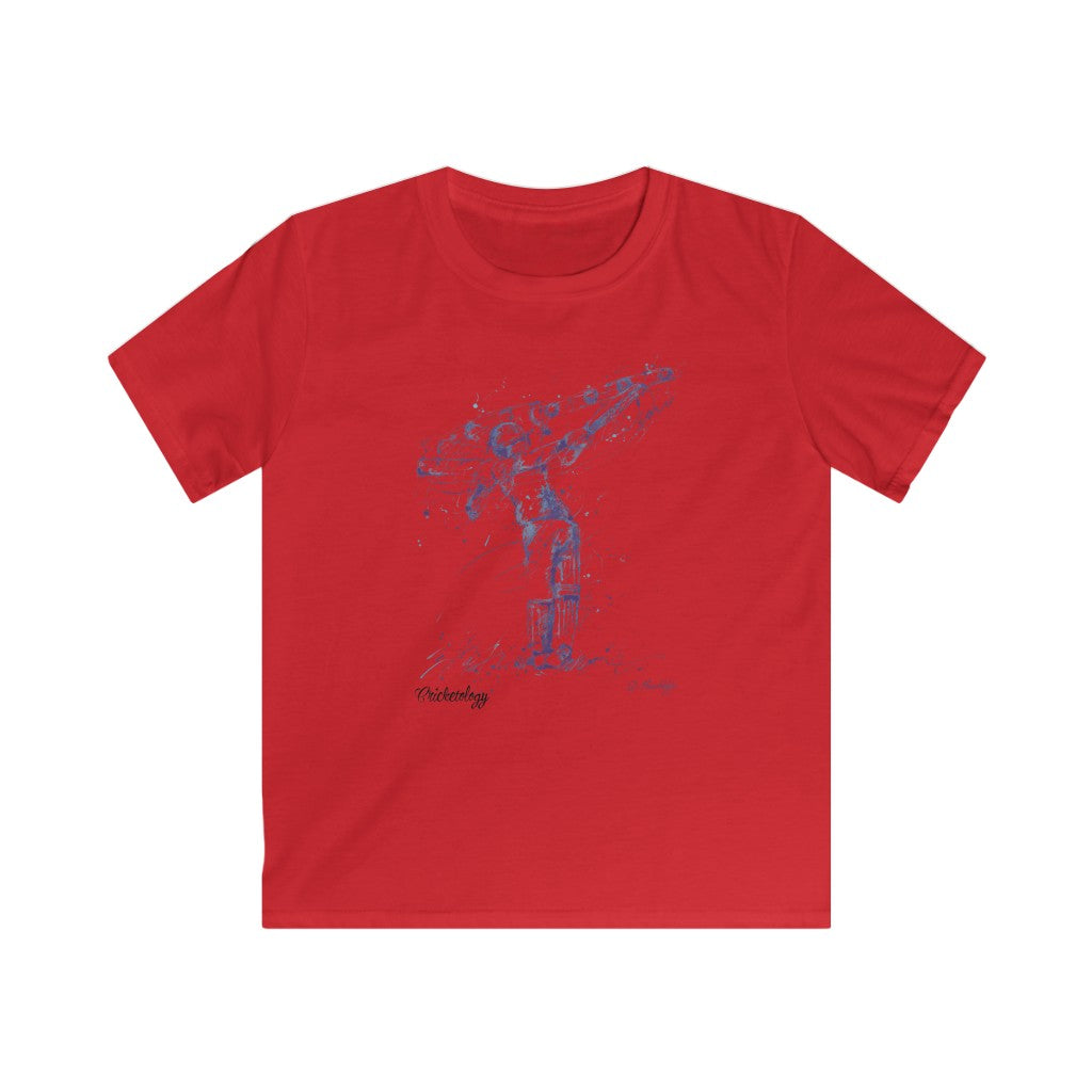 Joe Root kids T-Shirt