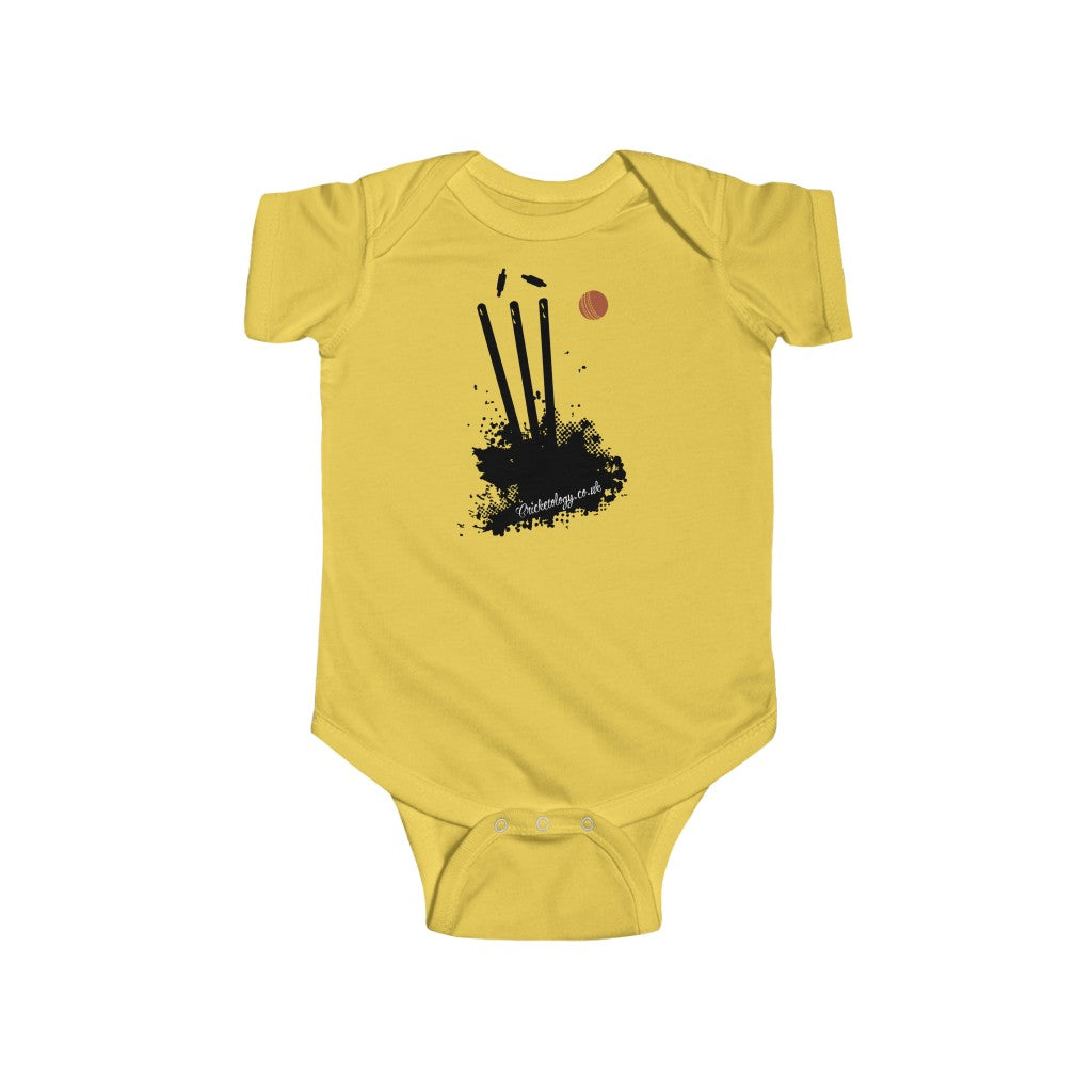 Wickets Infant Bodysuit