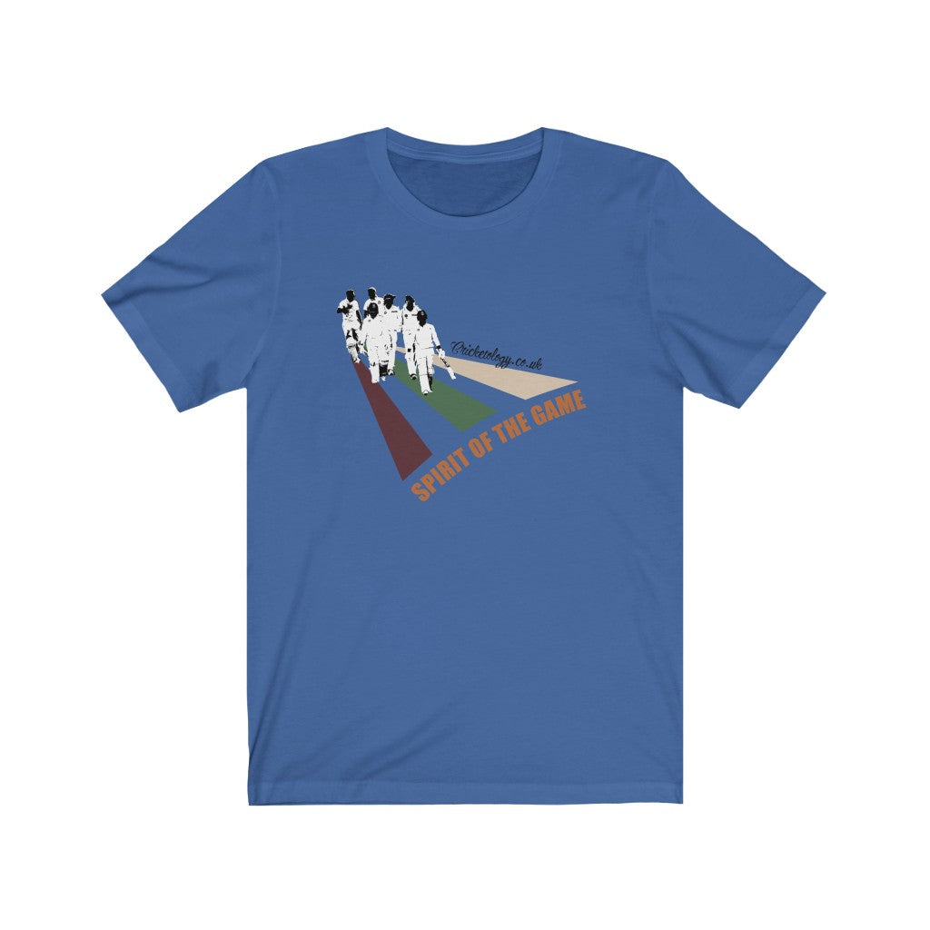 Spirit of the Game T-Shirt