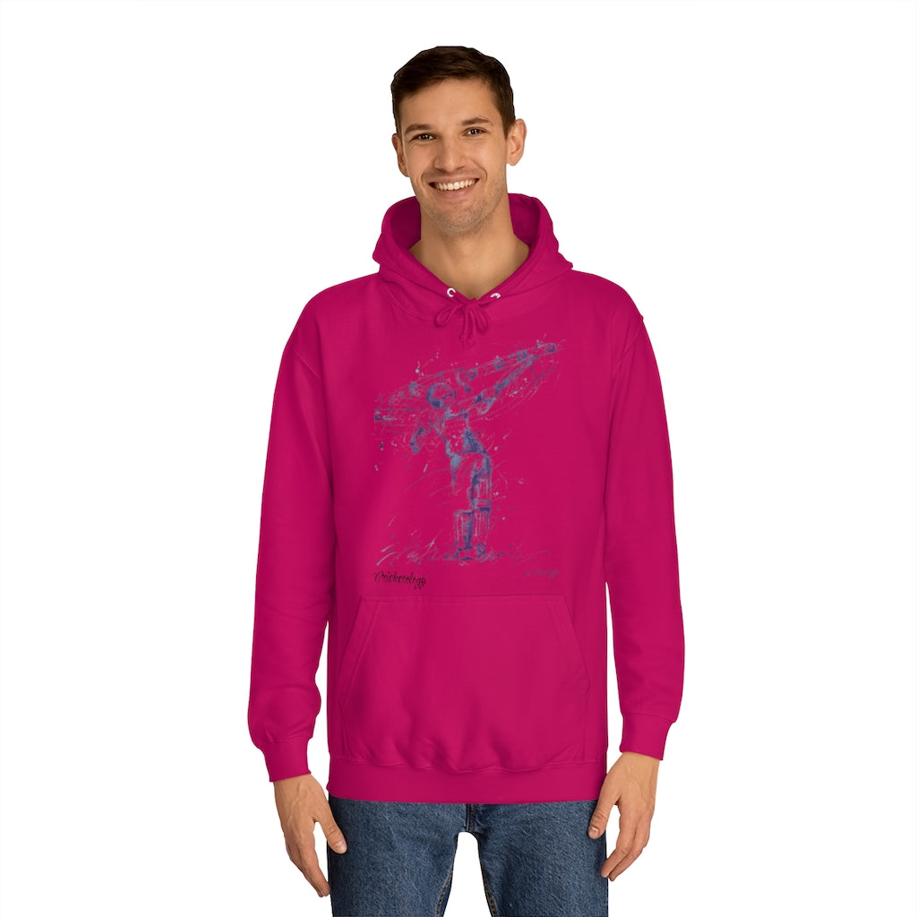 Joe Root Hoodie