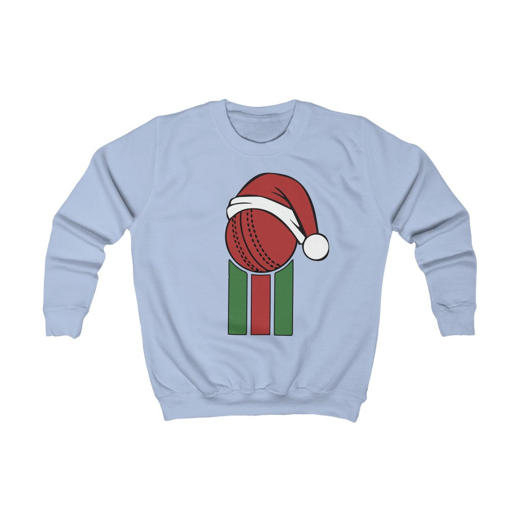 Kids Christmas Jumper