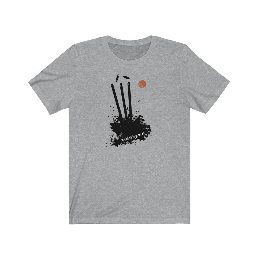 Wickets T-Shirt