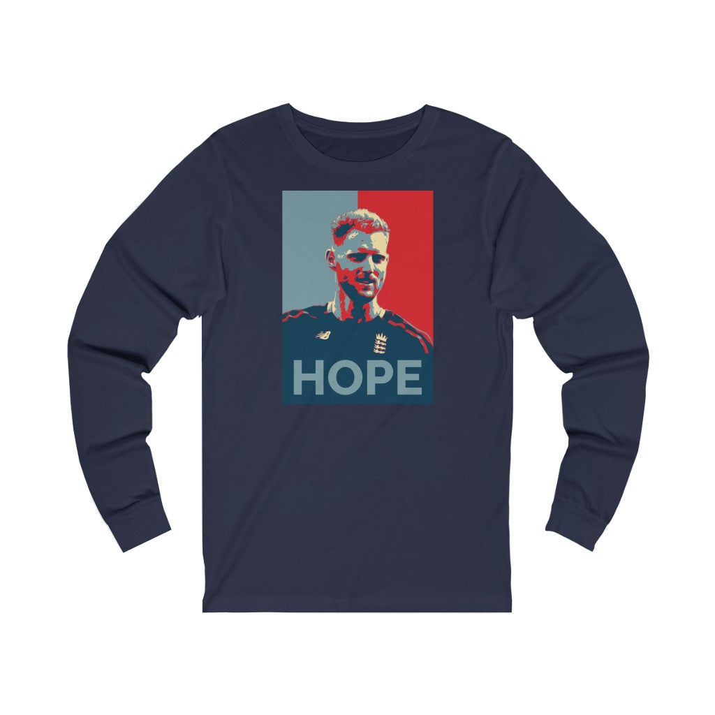 Ben Stokes 'Hope' T-Shirt