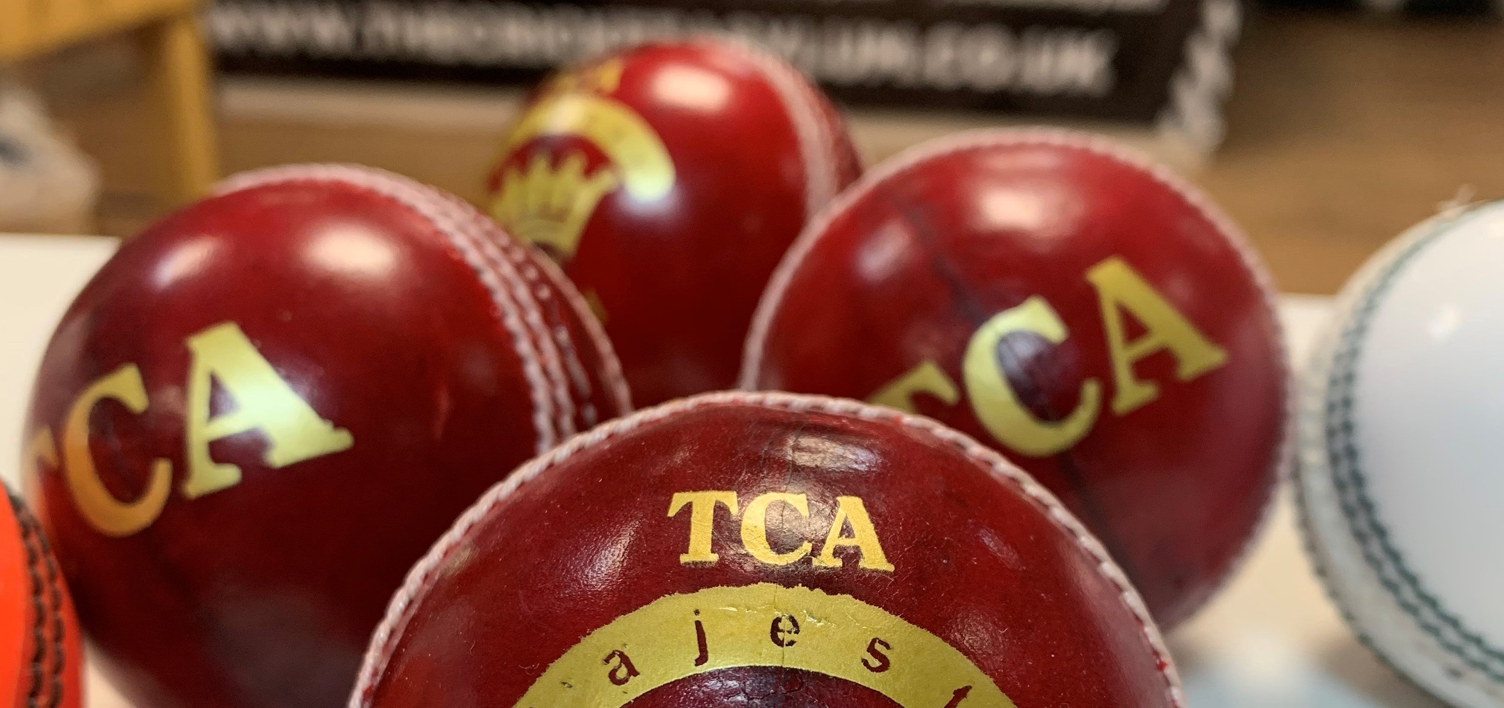 Bulk Order Cricket Balls – Cricketology.co.uk