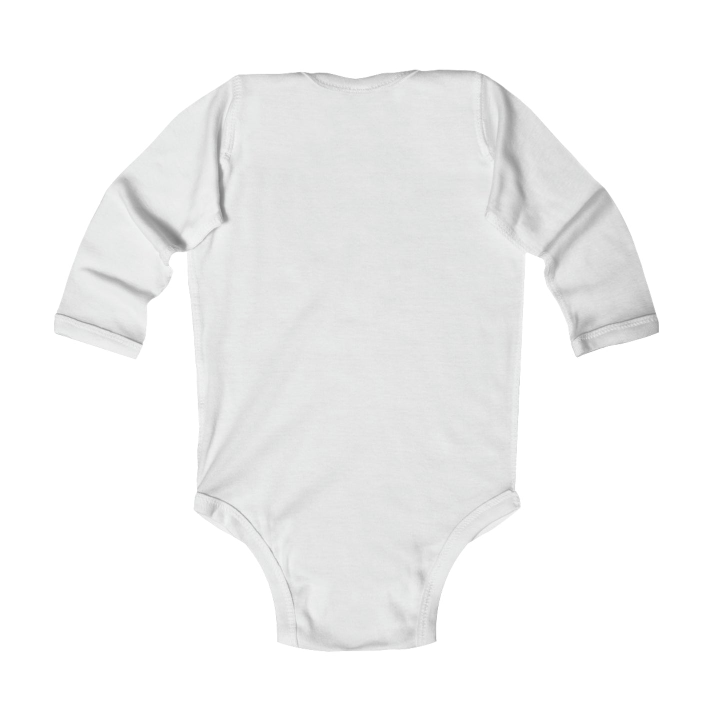 WCC Infant Long Sleeve Bodysuit