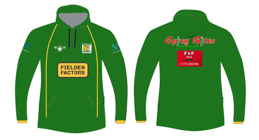Wildcats Hoody (Walsden CC)