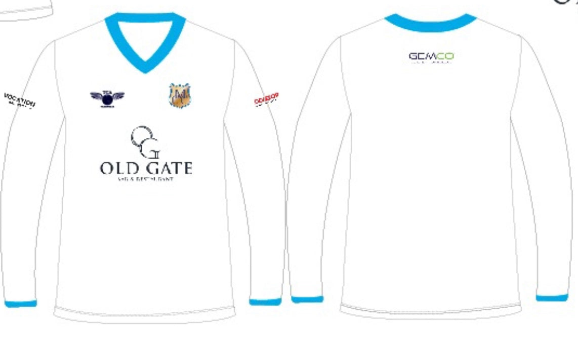Senior LS Jumper (Mytholmroyd CC)