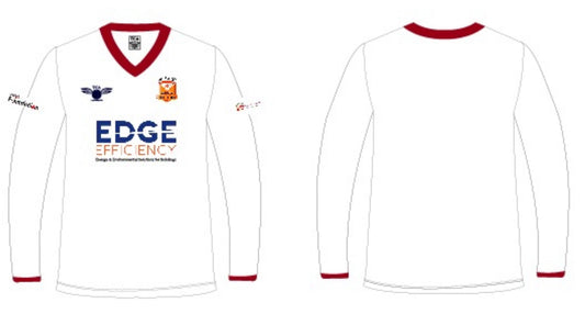 LS Jumper (Little Valley CC)