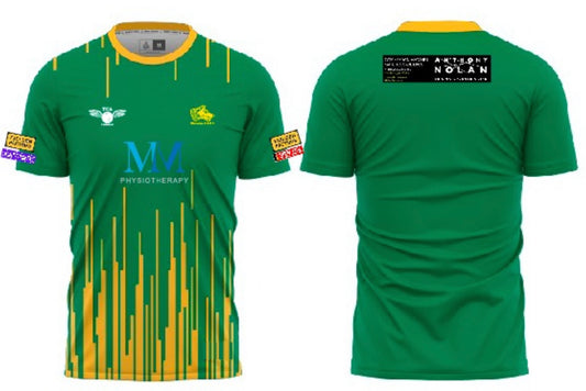 Senior T20/Training Shirt (Walsden CC)