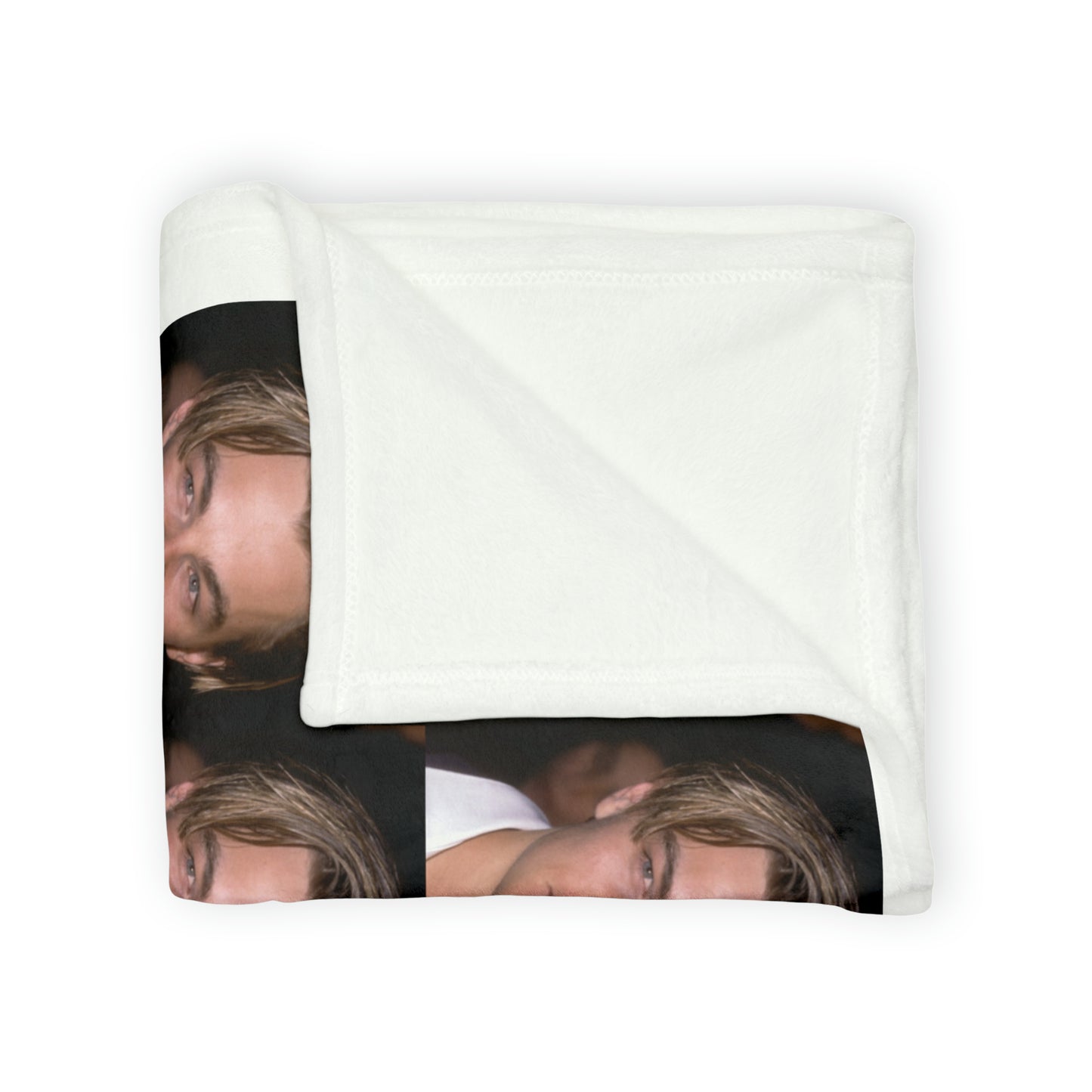 Soft Polyester Blanket