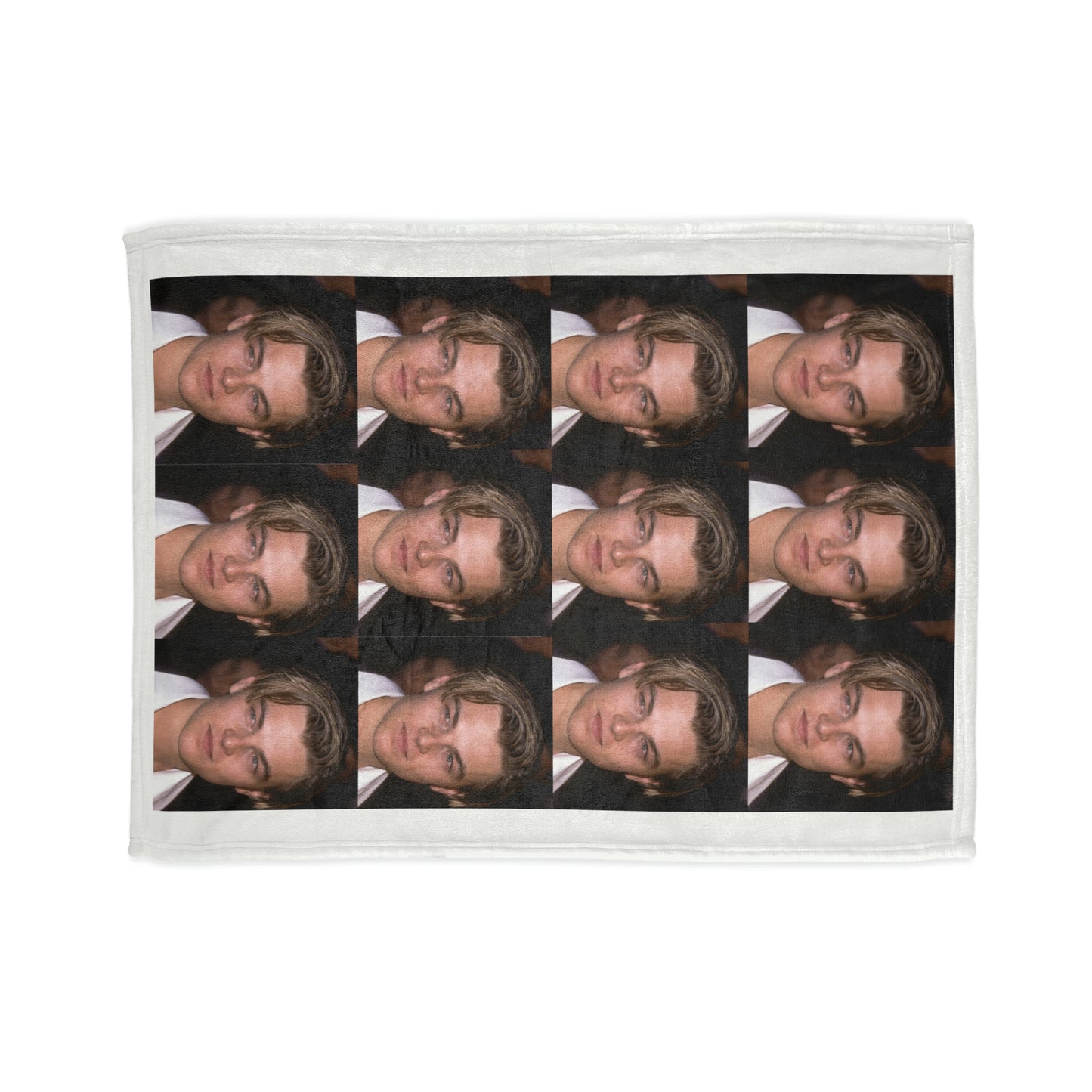 Soft Polyester Blanket