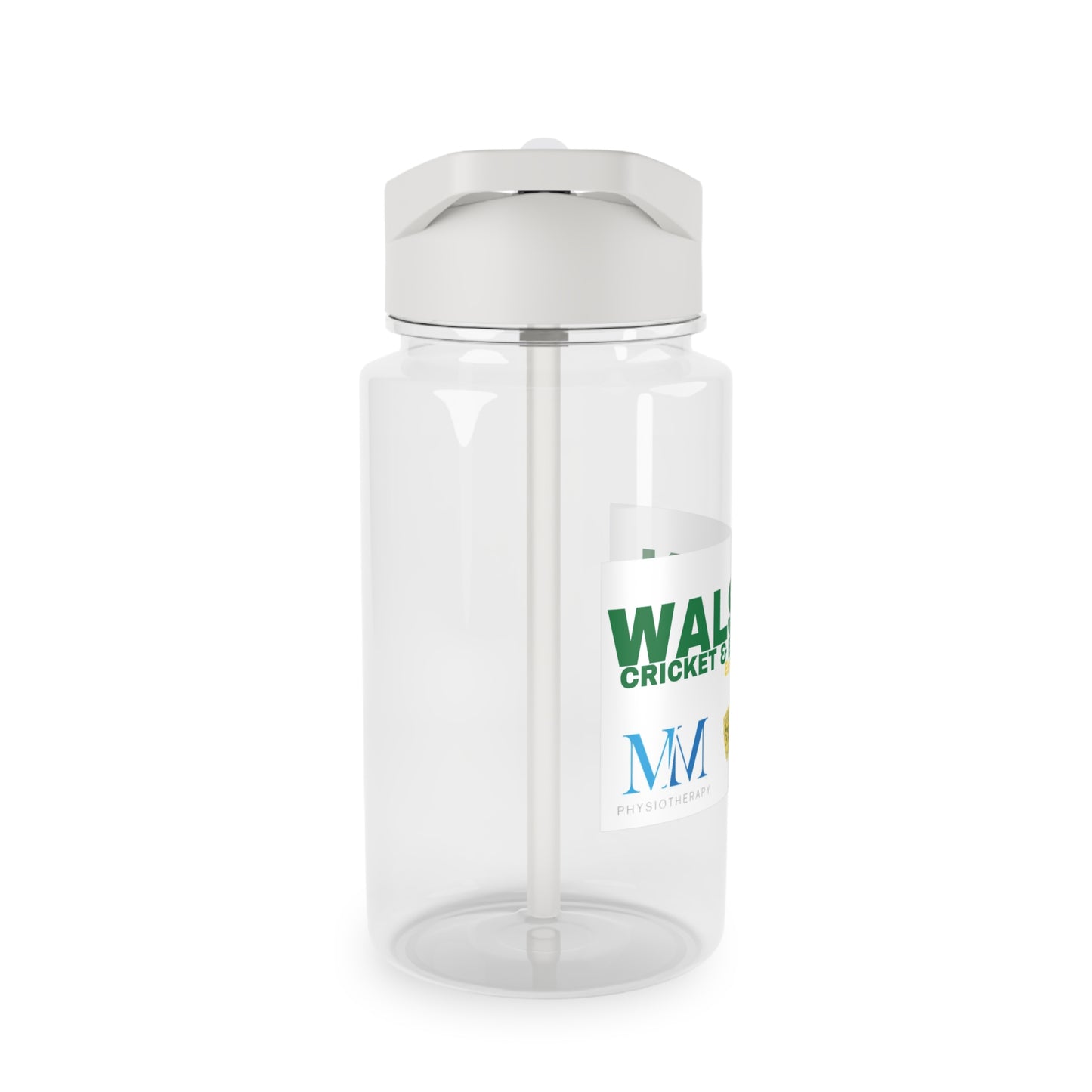 WCC Water Bottle