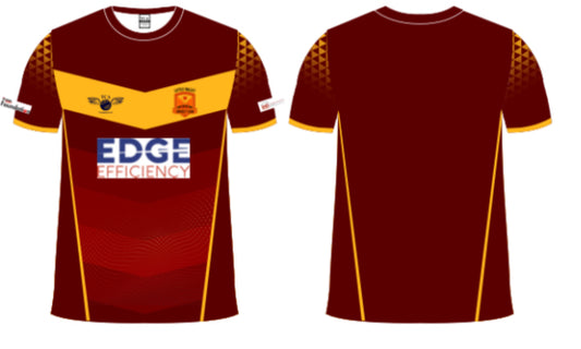 Training Shirt (Little Valley CC)