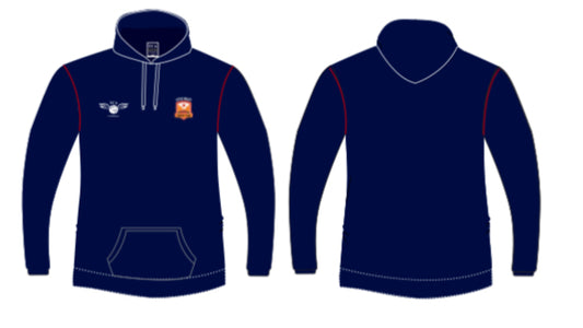 Training Hoody (Little Valley CC)