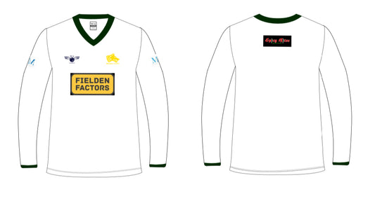 Junior LS Jersey (Walsden CC)