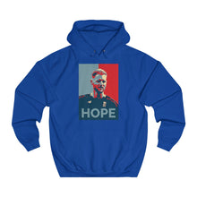 Load image into Gallery viewer, Ben Stokes &#39;Hope&#39; Hoodie
