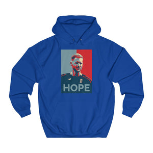 Ben Stokes 'Hope' Hoodie
