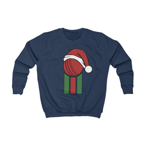 Kids Christmas Jumper