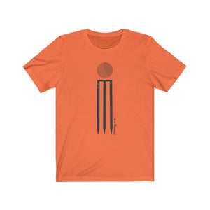 Ball n Stumps T-Shirt