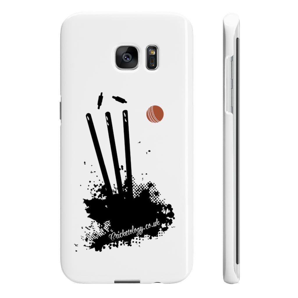 Cricket Phone Case