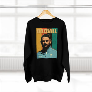 BAZBALL Jumper!