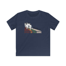 Load image into Gallery viewer, Kids Spirit of the Game T-Shirt
