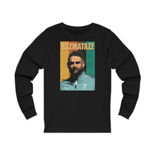 Load image into Gallery viewer, BAZMATAZ Long Sleeve Tee
